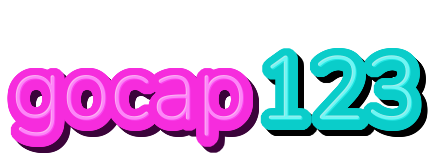 gocap123 — logo kanal